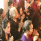 Thành tâm trong lễ giỗ tổ năm 2013