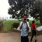 Ông Dương Anh Tuấn ghi hình