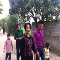 Bà Dương Thị Cúc