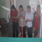 Con gái dòng họ lễ Tổ tiên