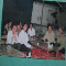 Họp bàn xây dựng nhà thờ