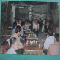 Họp bàn xây dựng nhà thờ